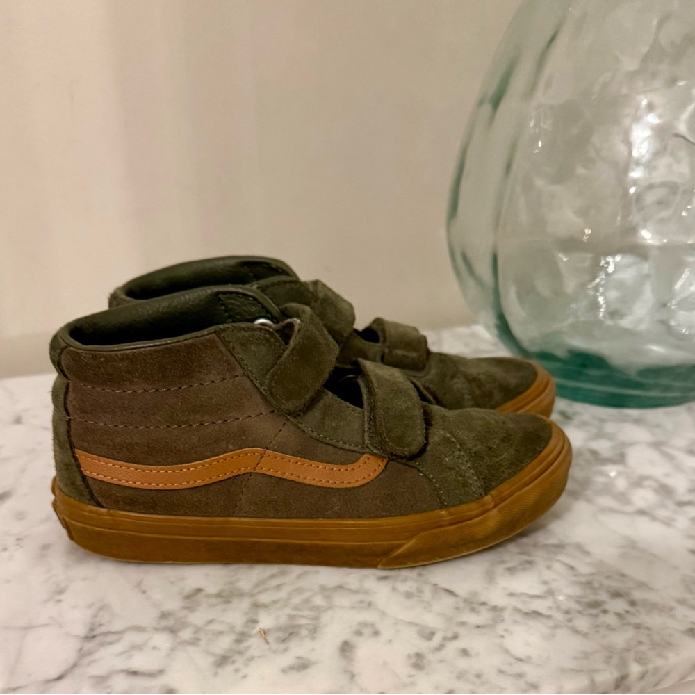 Van’s Sneakers